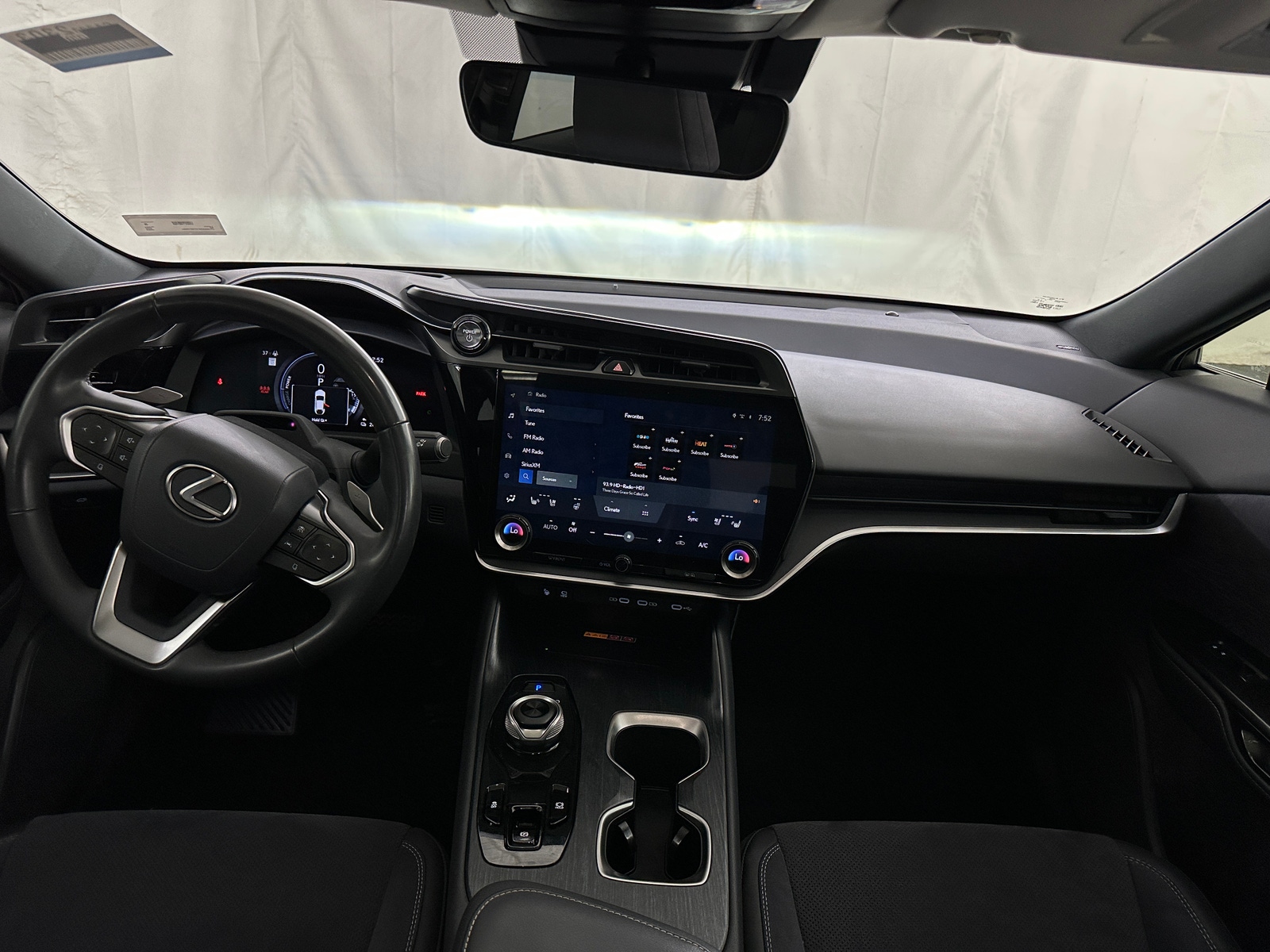 Thumbnail: 2023 Lexus RZ - 3