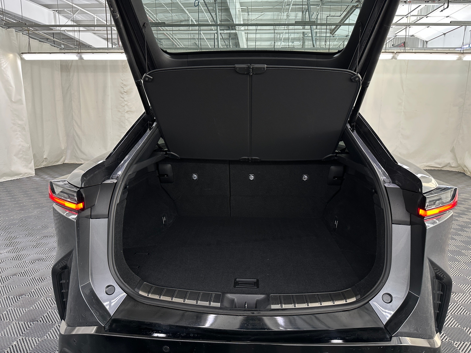 Thumbnail: 2023 Lexus RZ - 7