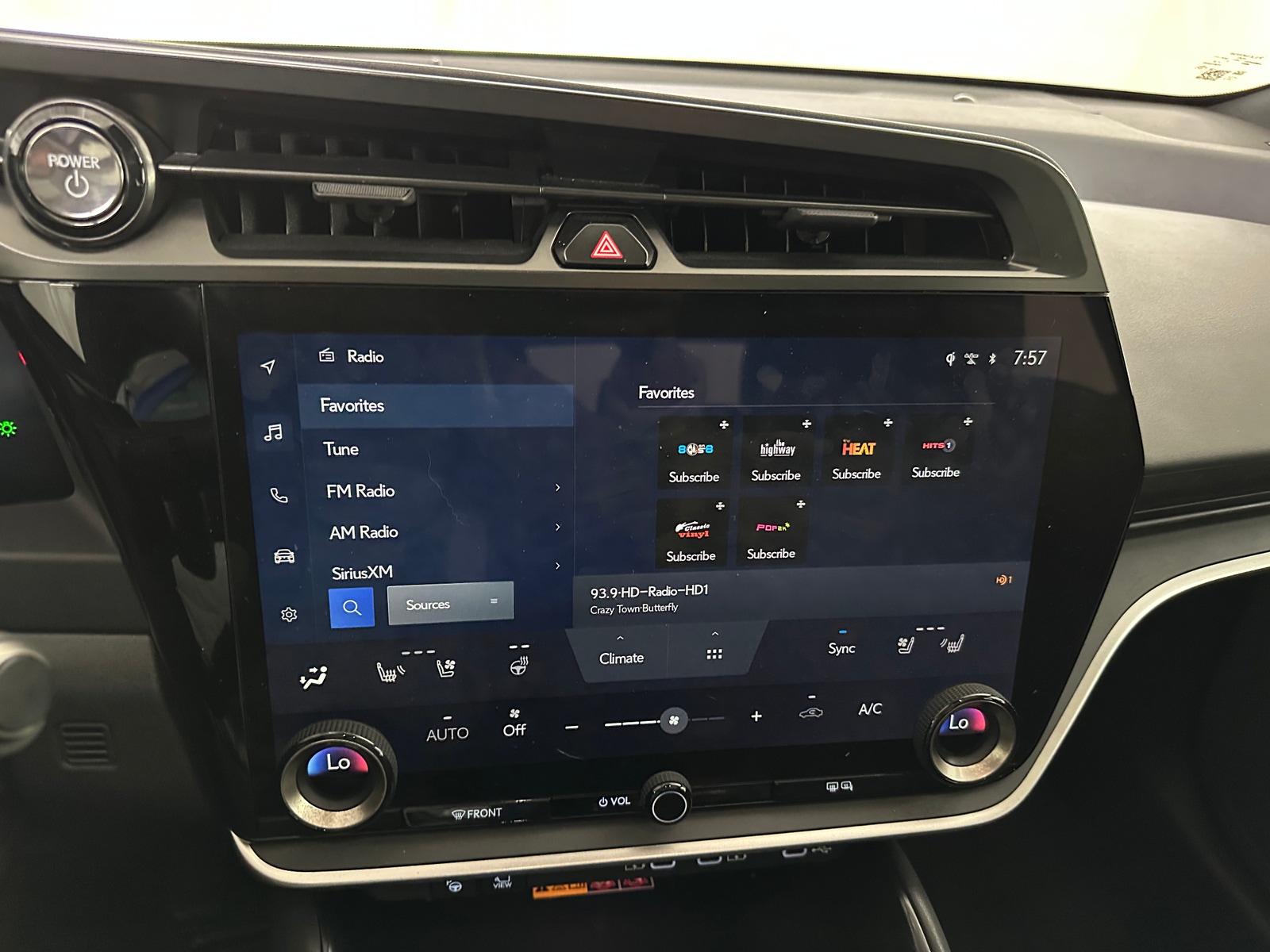 Thumbnail: 2023 Lexus RZ - 4