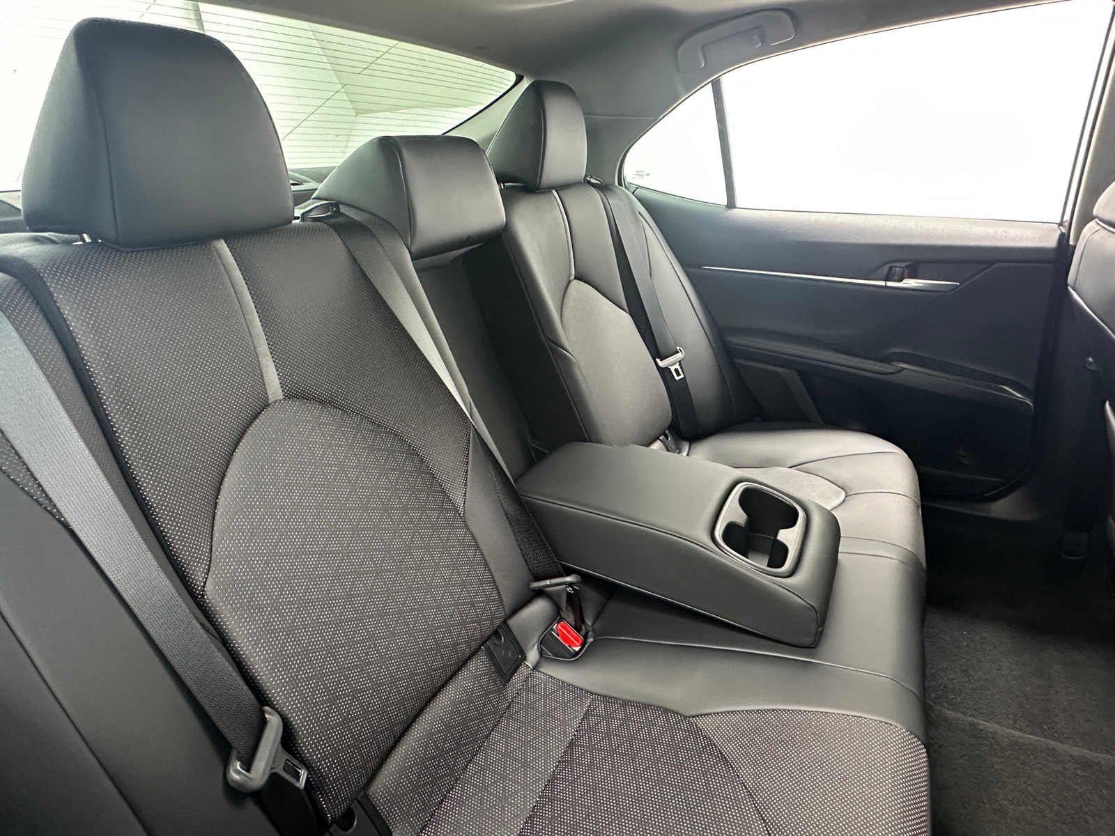 Thumbnail: 2023 Toyota Camry - 5