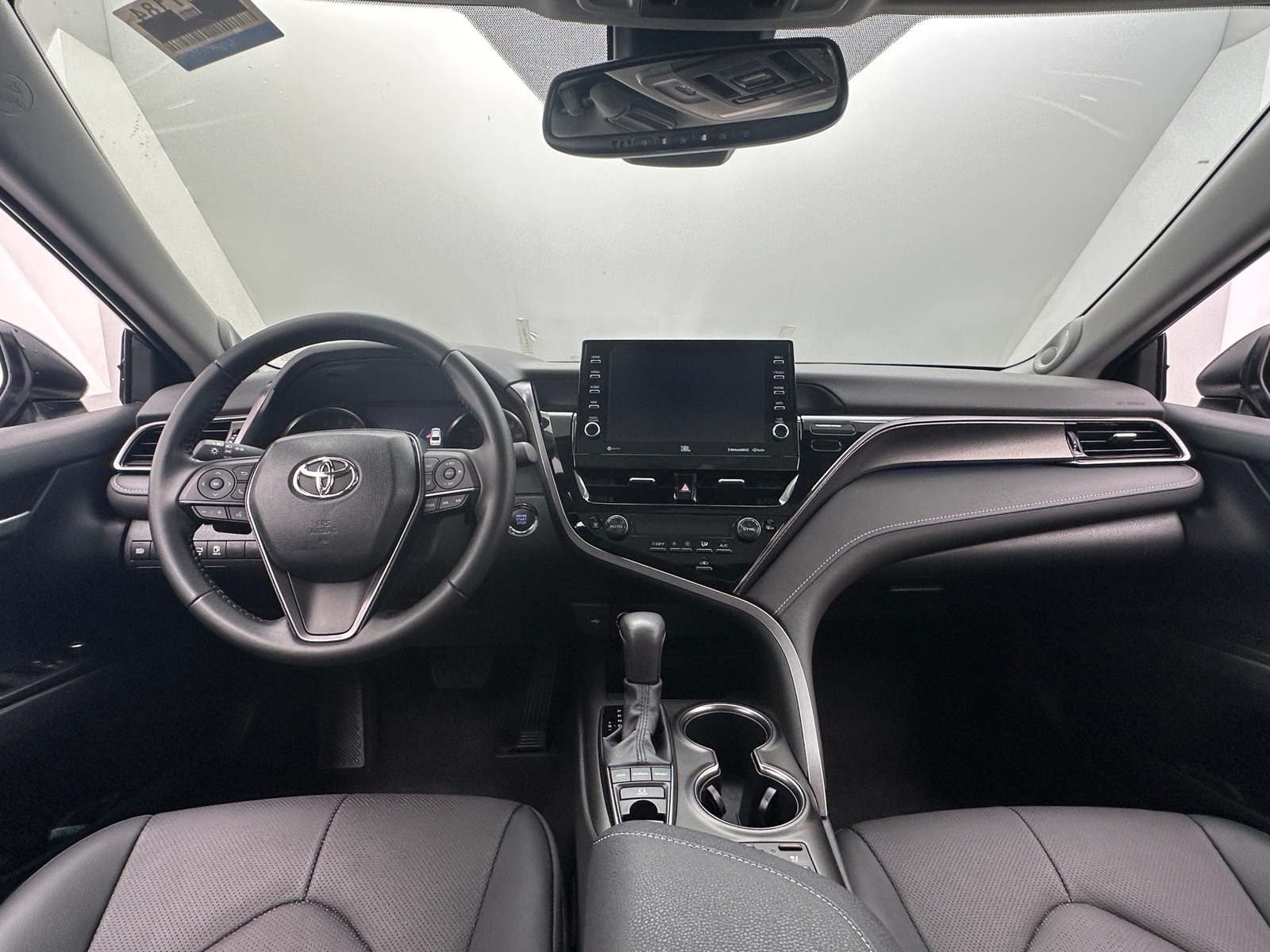 Thumbnail: 2023 Toyota Camry - 2