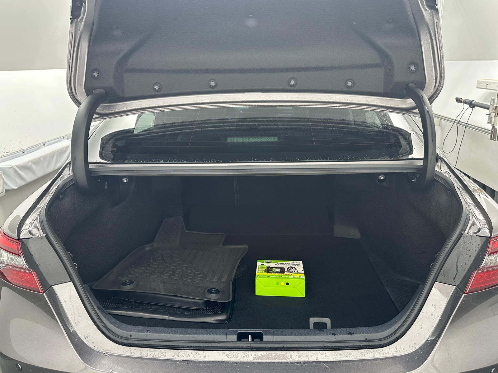 Thumbnail: 2023 Toyota Camry - 6