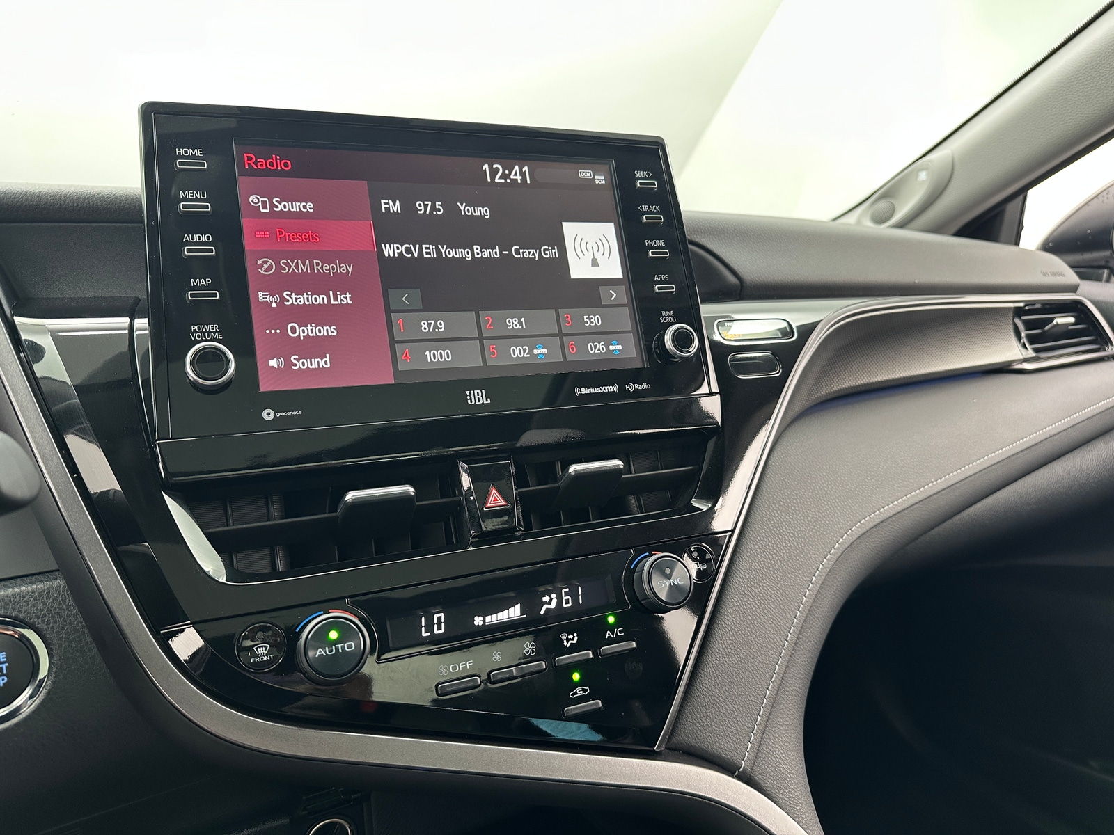 Thumbnail: 2023 Toyota Camry - 3