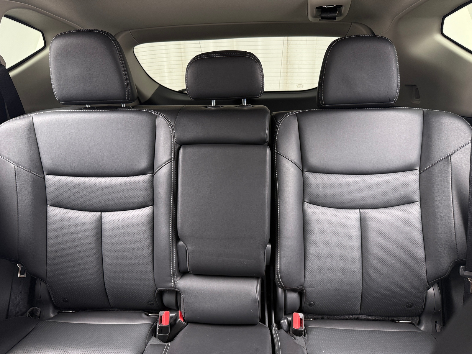 Thumbnail: 2024 Nissan Murano - 5