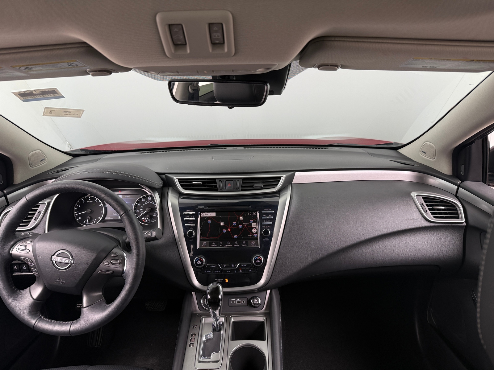 Thumbnail: 2024 Nissan Murano - 2