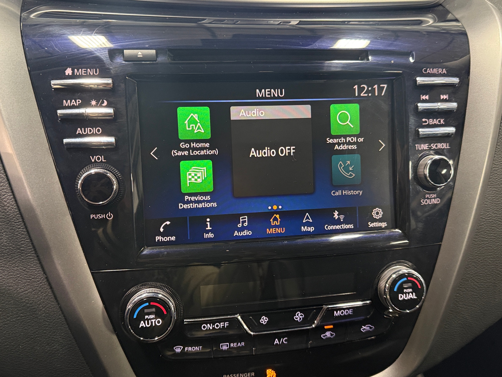 Thumbnail: 2024 Nissan Murano - 3