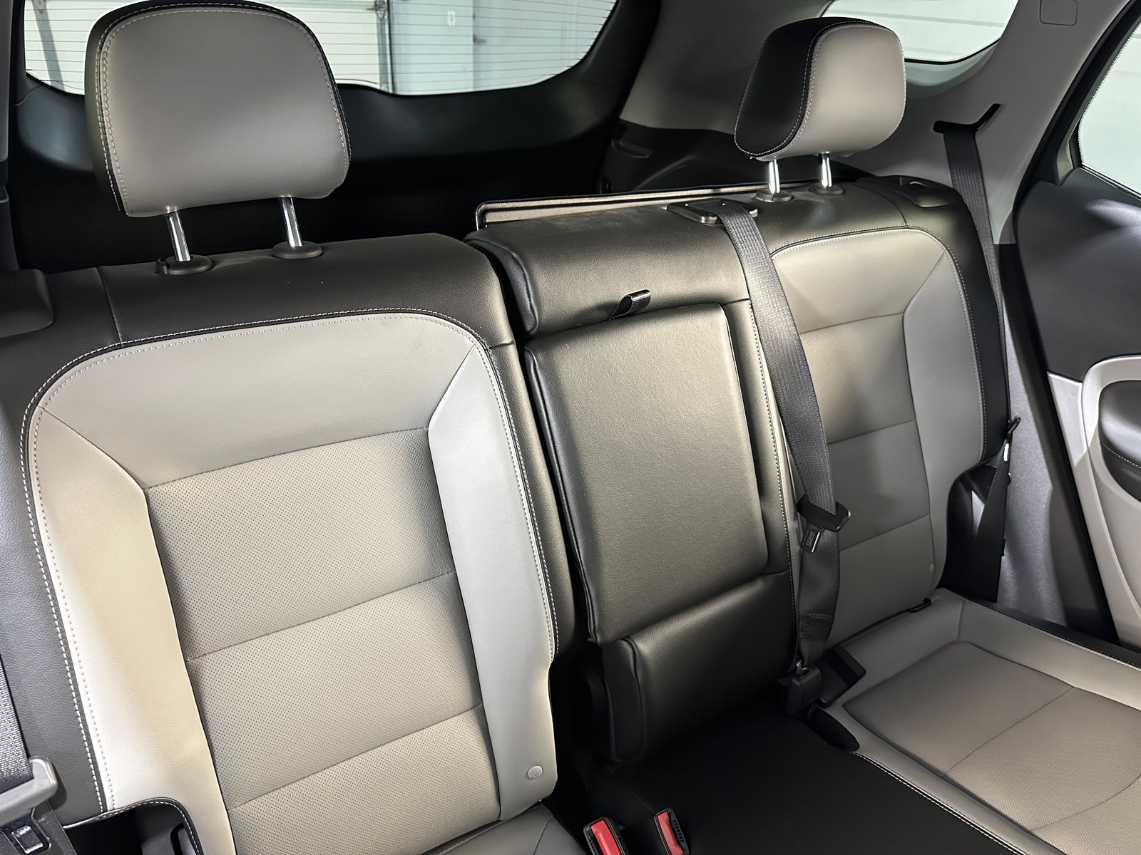 Thumbnail: 2022 GMC Terrain - 5