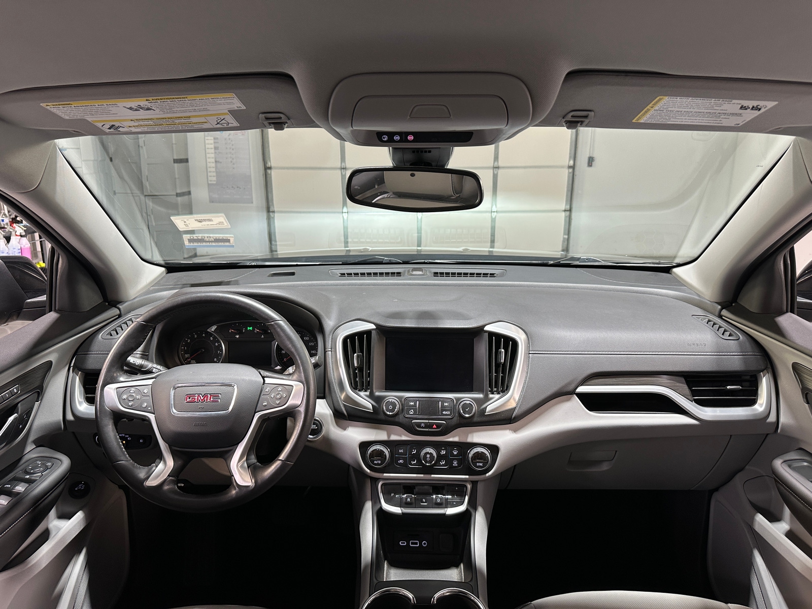 Thumbnail: 2022 GMC Terrain - 2