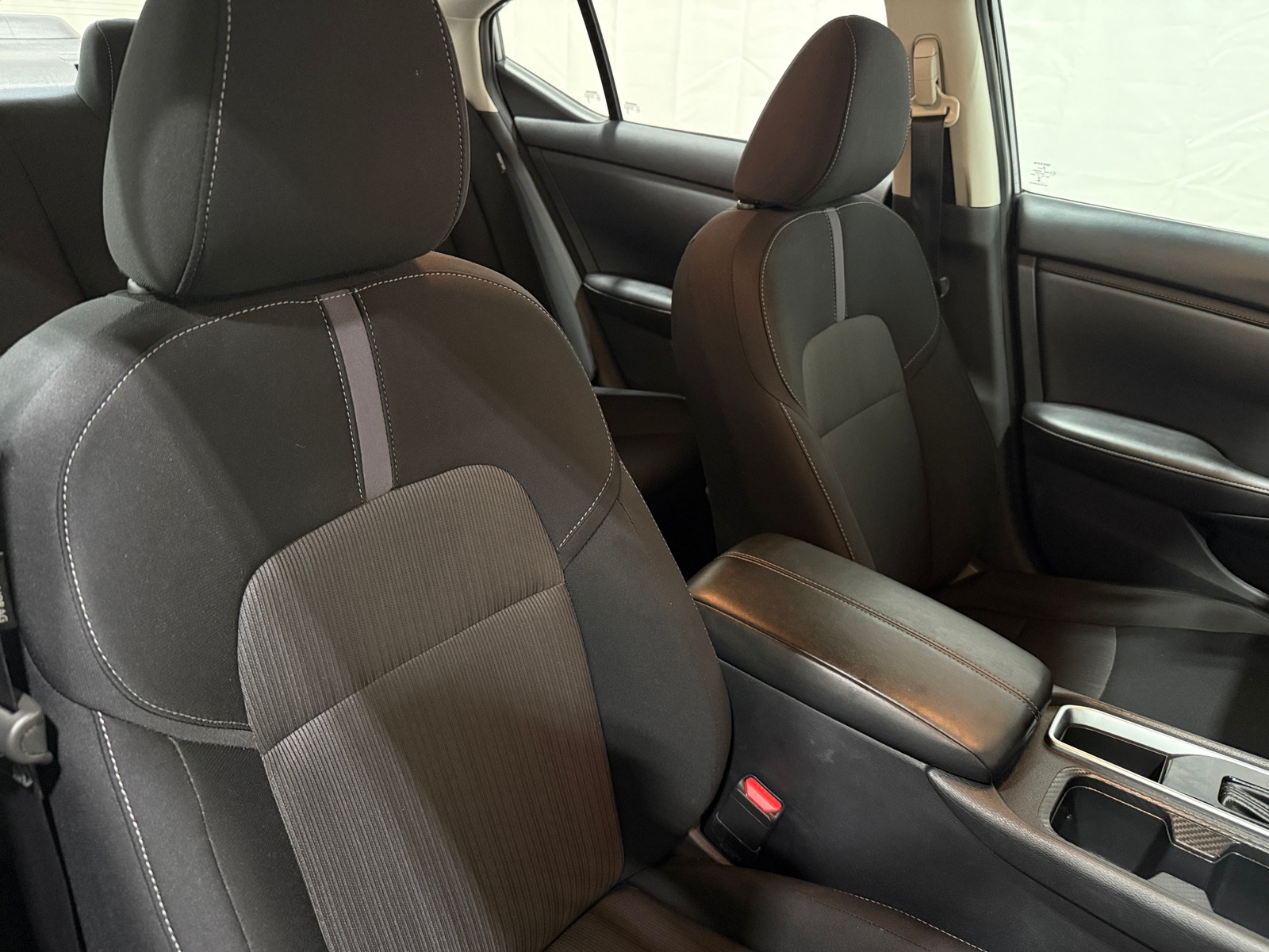 Thumbnail: 2024 Nissan Sentra - 2