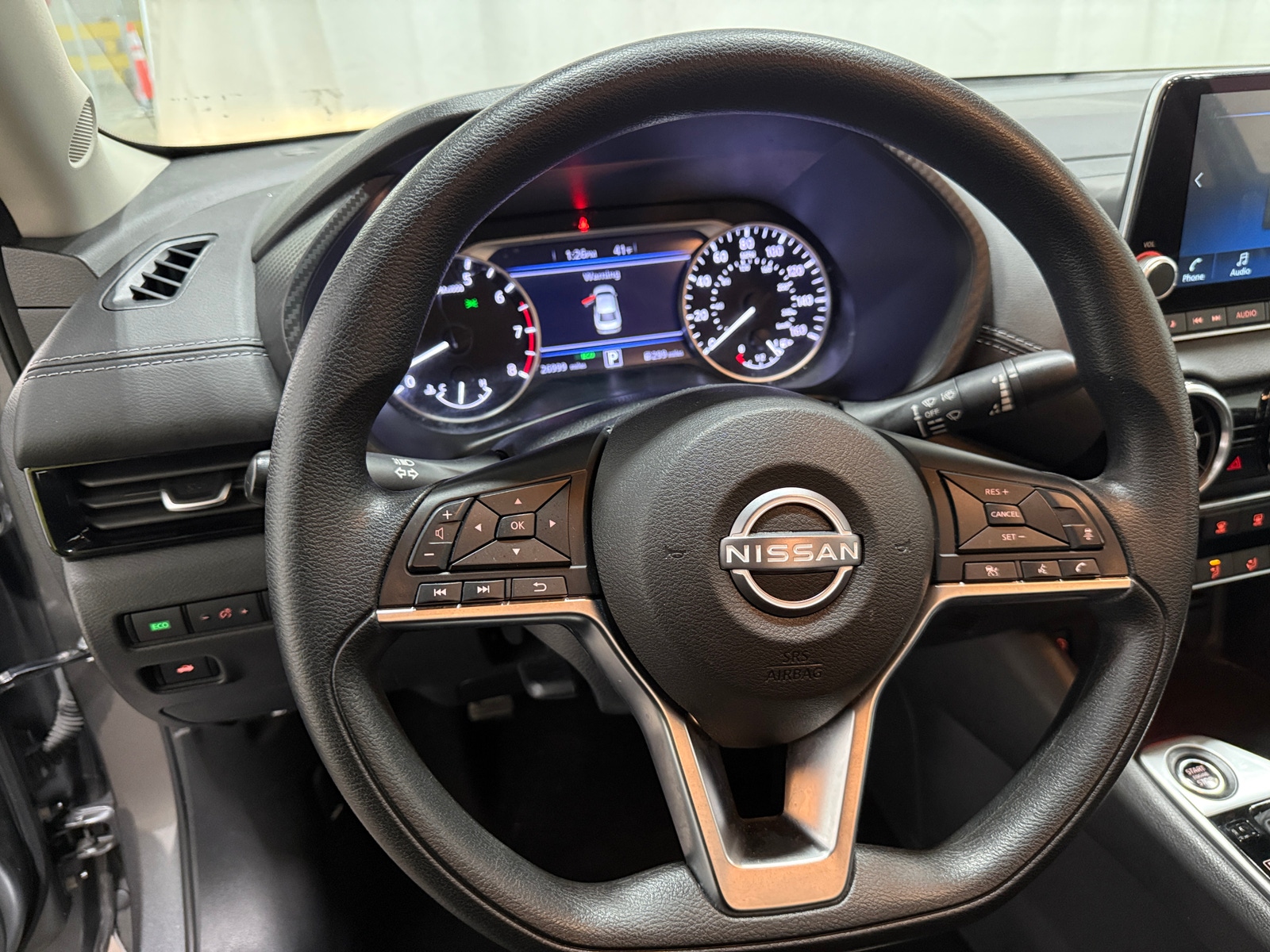 Thumbnail: 2024 Nissan Sentra - 5