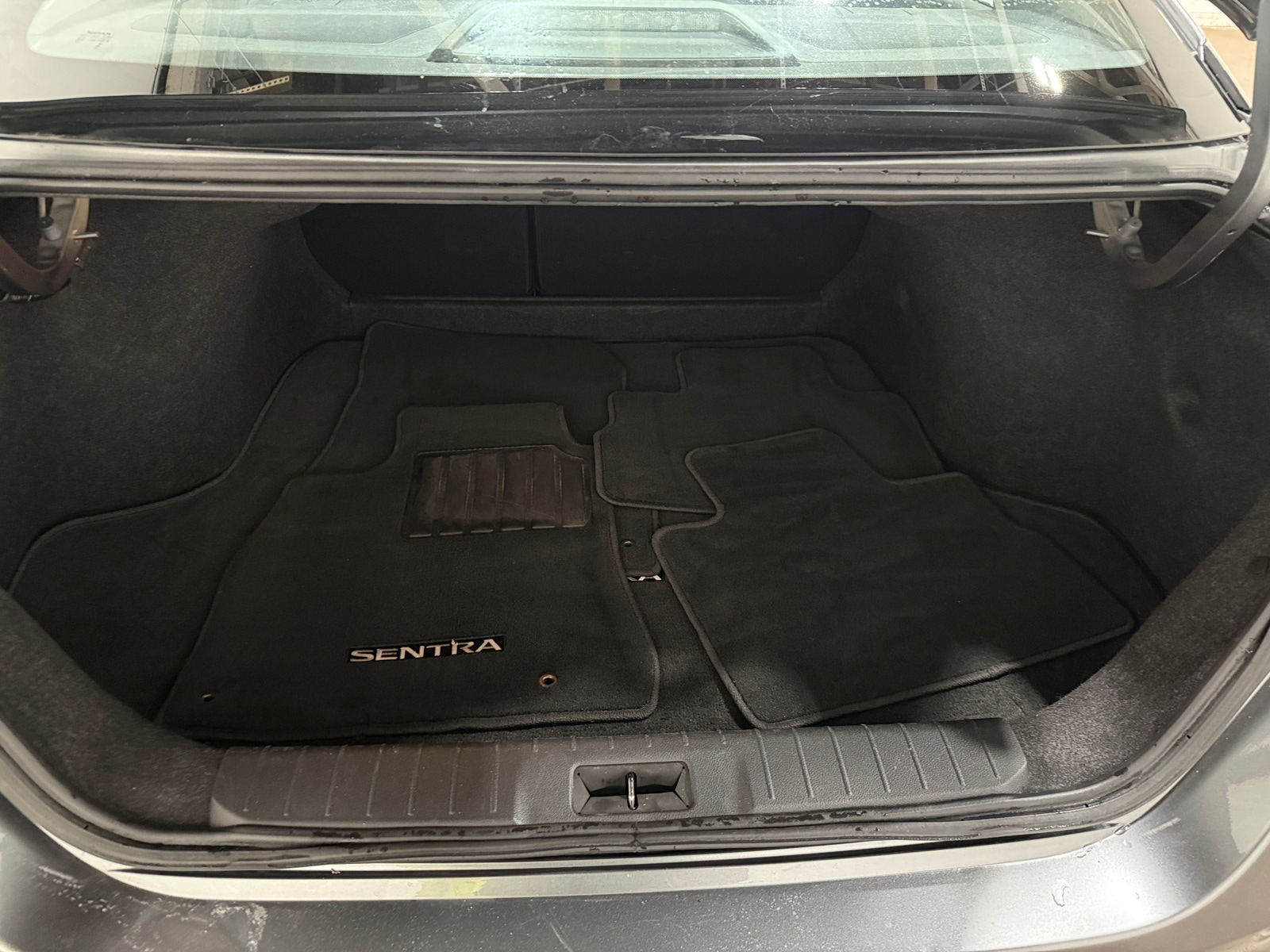 Thumbnail: 2024 Nissan Sentra - 7