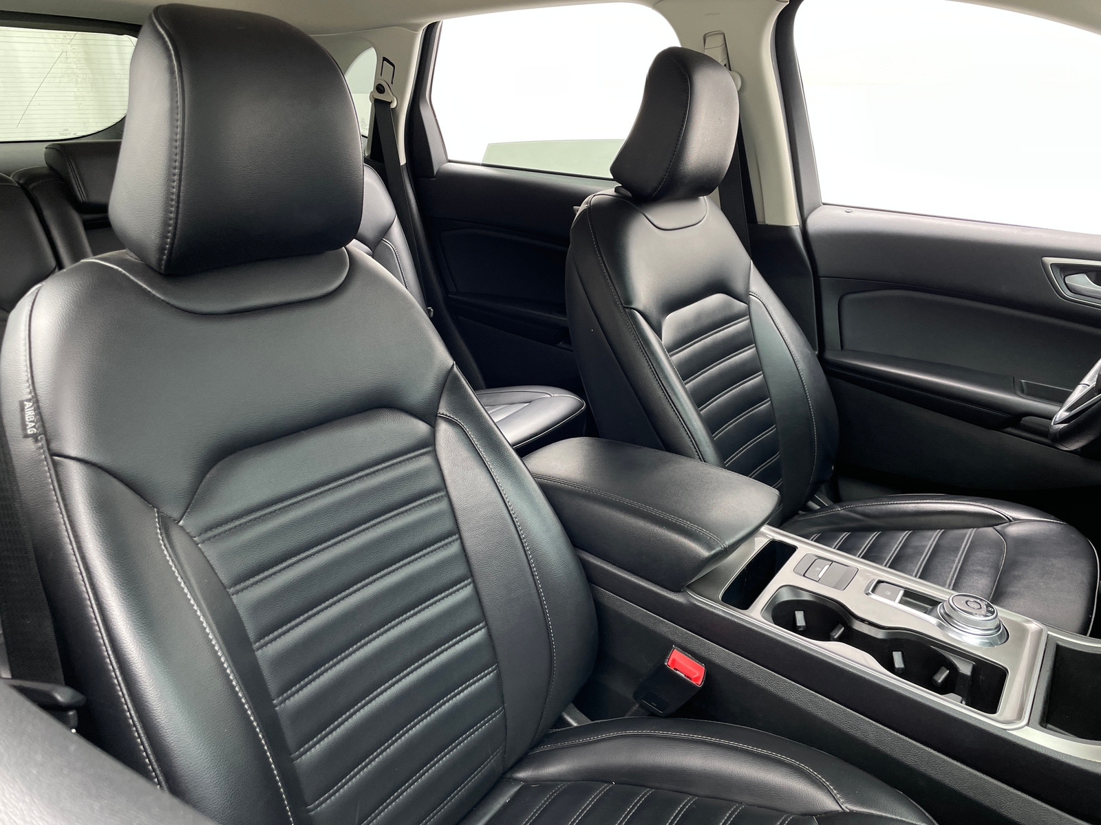 Thumbnail: 2023 Ford Edge - 2