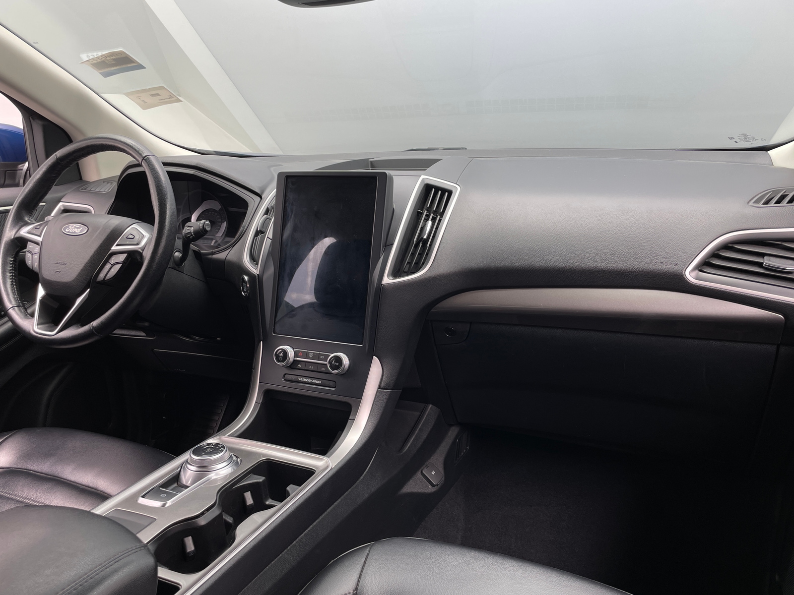 Thumbnail: 2023 Ford Edge - 3