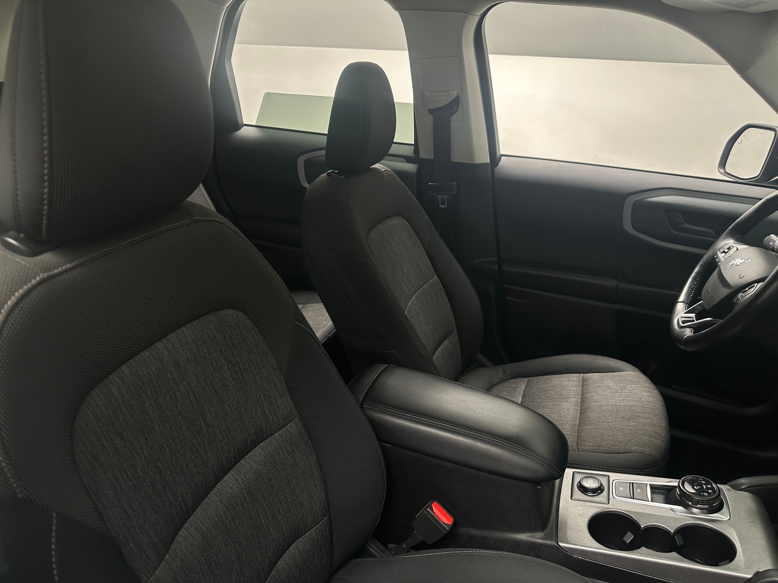 Thumbnail: 2021 Ford Bronco Sport - 2