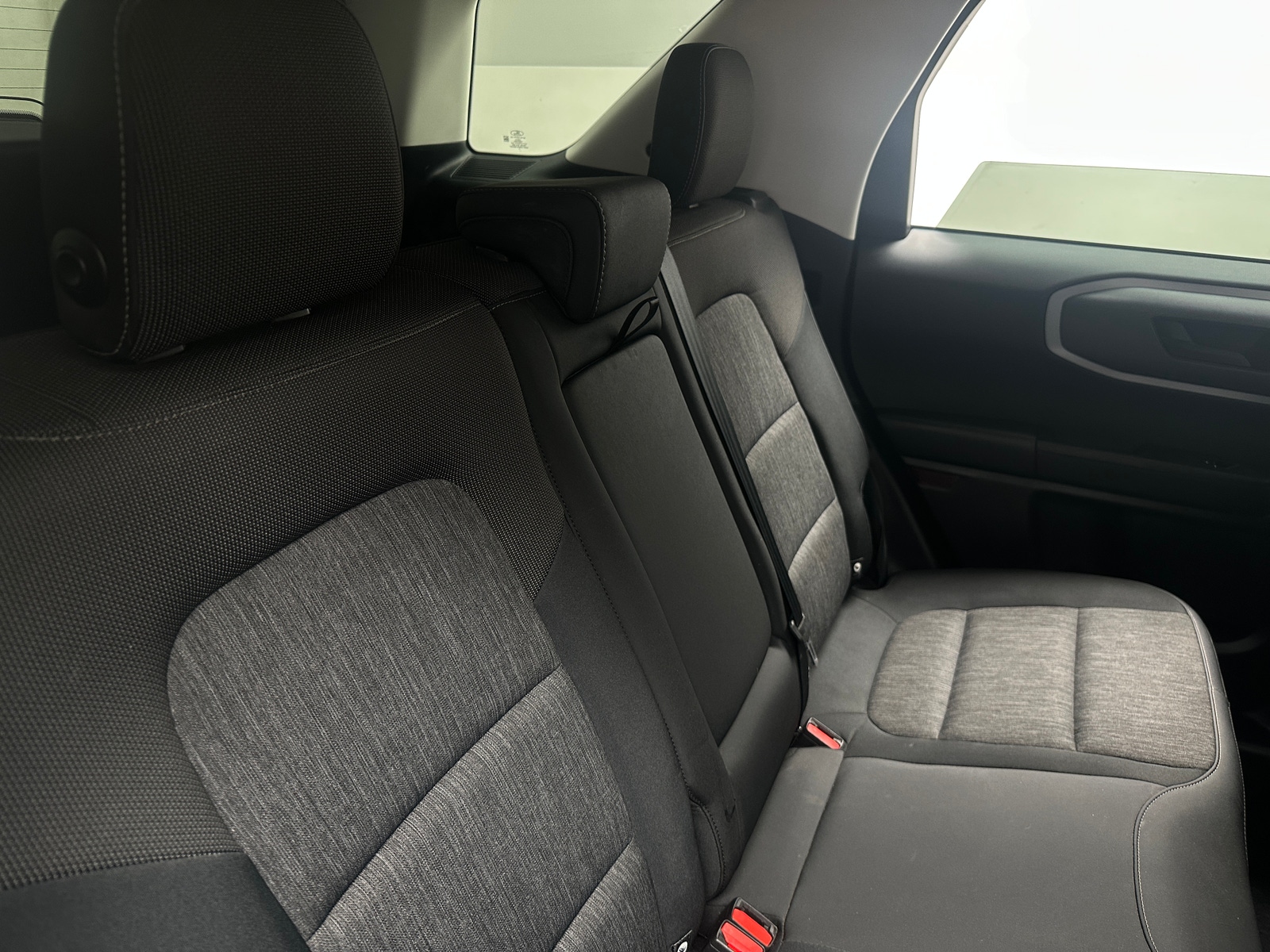 Thumbnail: 2021 Ford Bronco Sport - 6