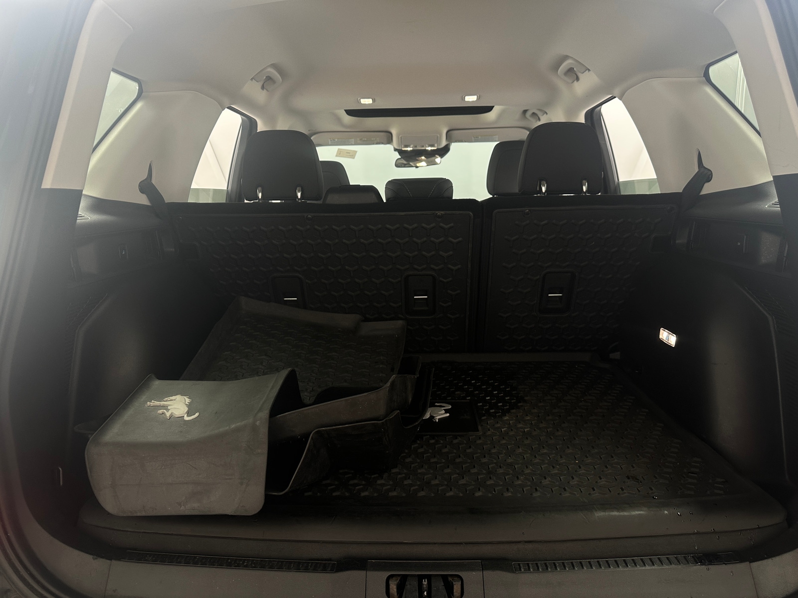 Thumbnail: 2021 Ford Bronco Sport - 7