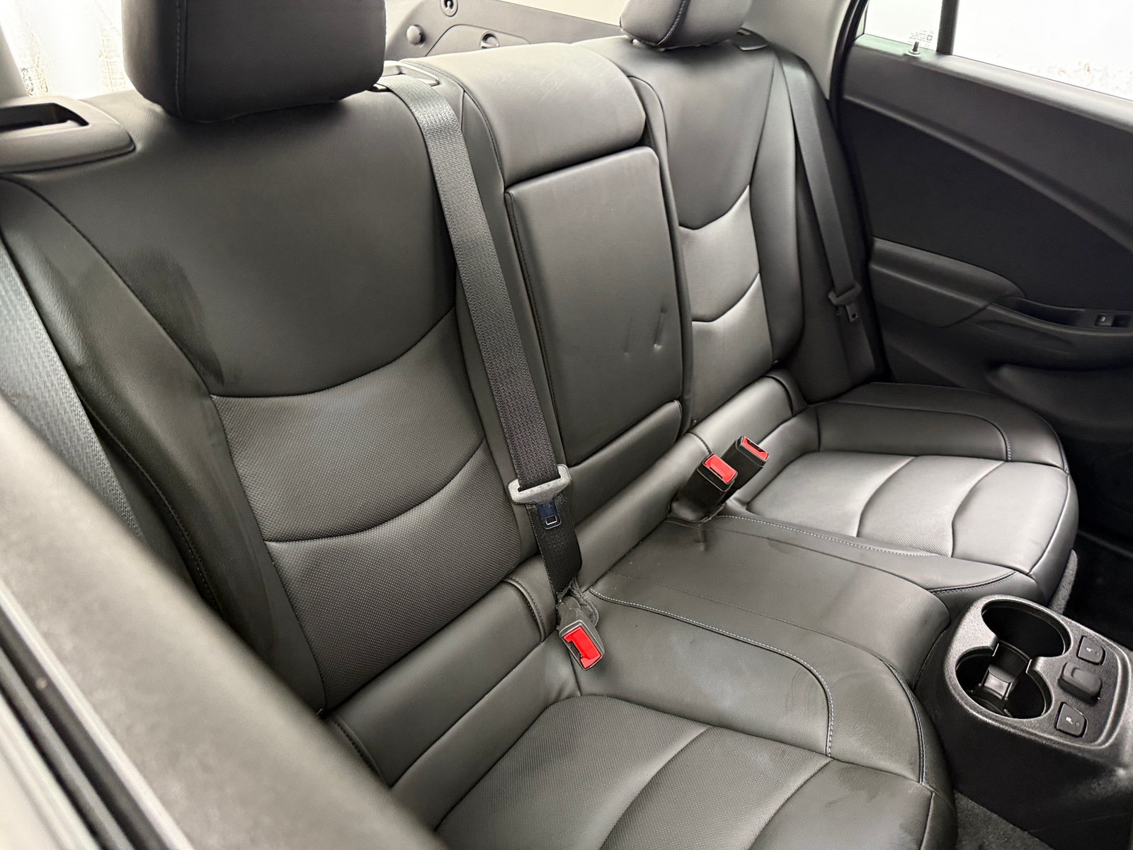 Thumbnail: 2018 Chevrolet Volt - 5