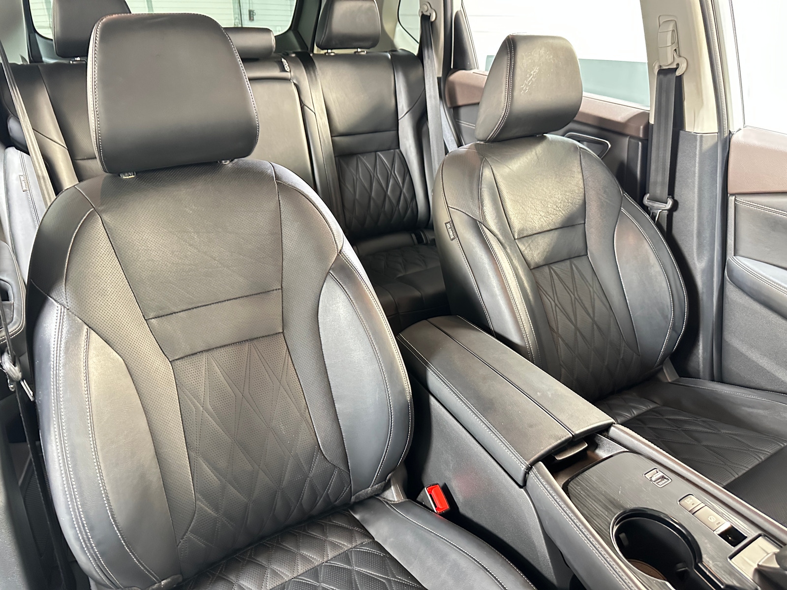 Thumbnail: 2022 Nissan Rogue - 2