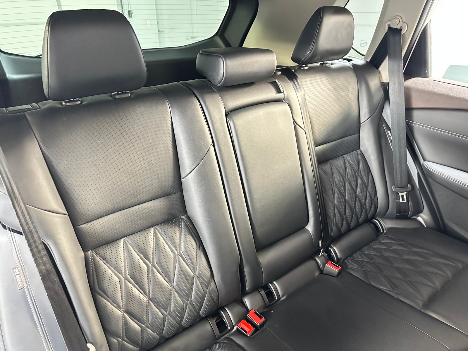 Thumbnail: 2022 Nissan Rogue - 6