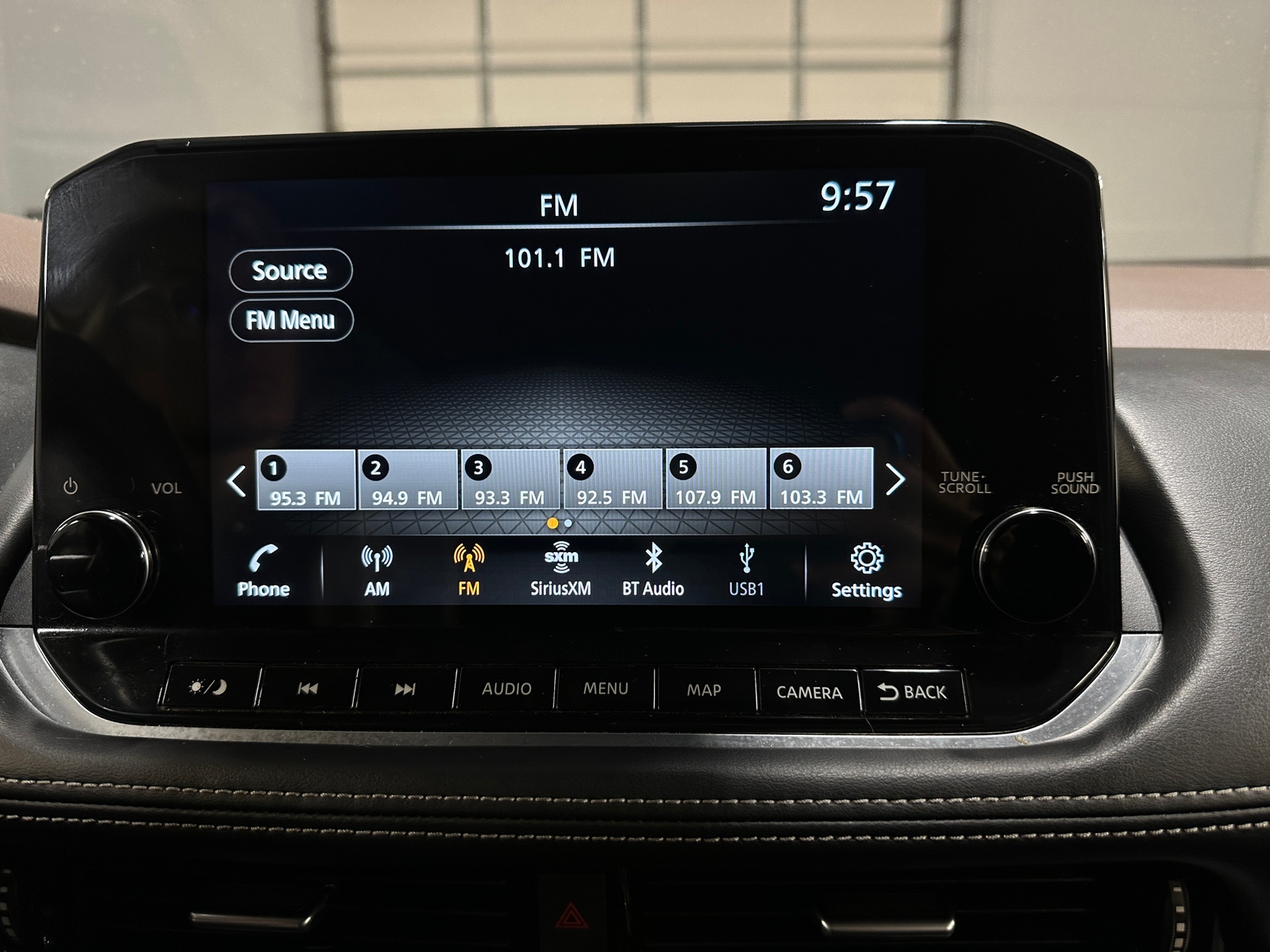 Thumbnail: 2022 Nissan Rogue - 4