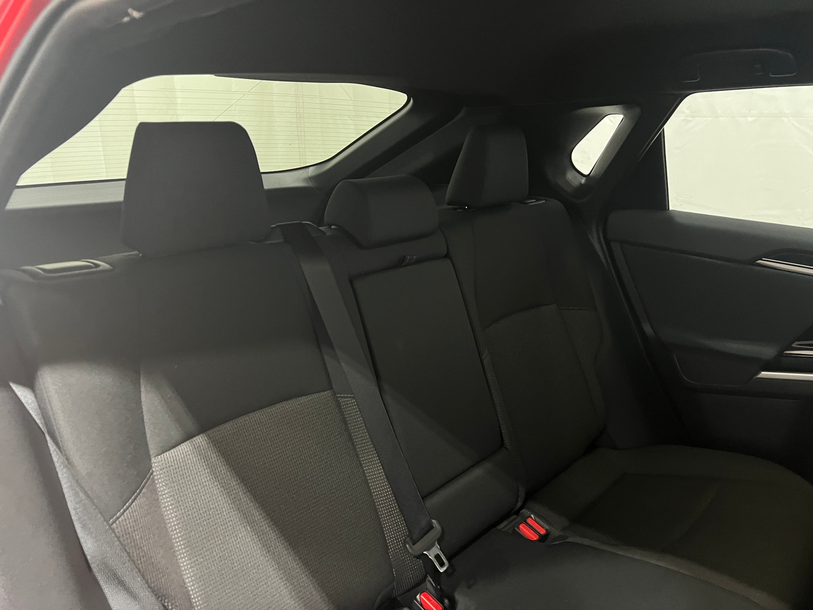 Thumbnail: 2024 Subaru Solterra - 6