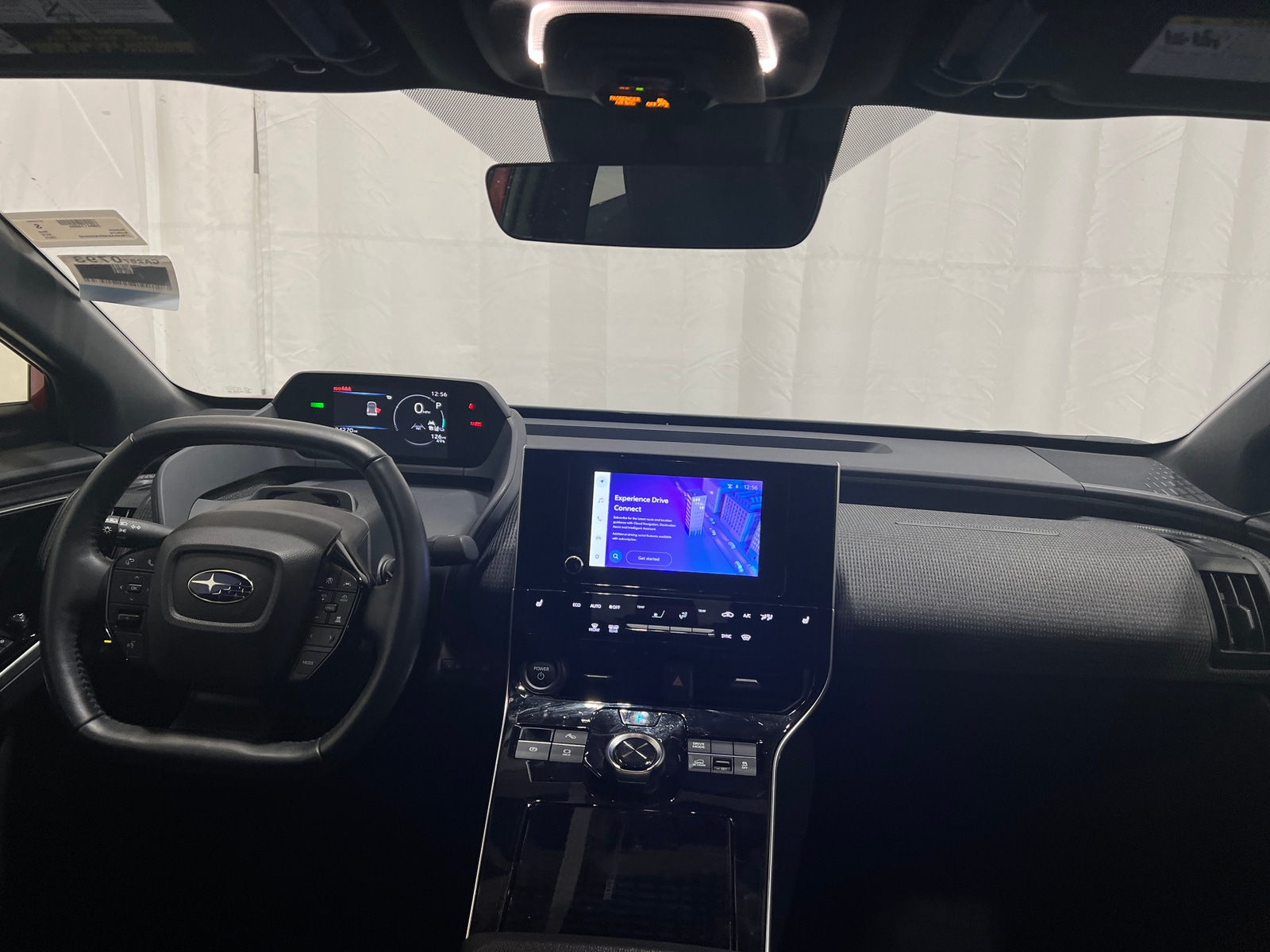 Thumbnail: 2024 Subaru Solterra - 3