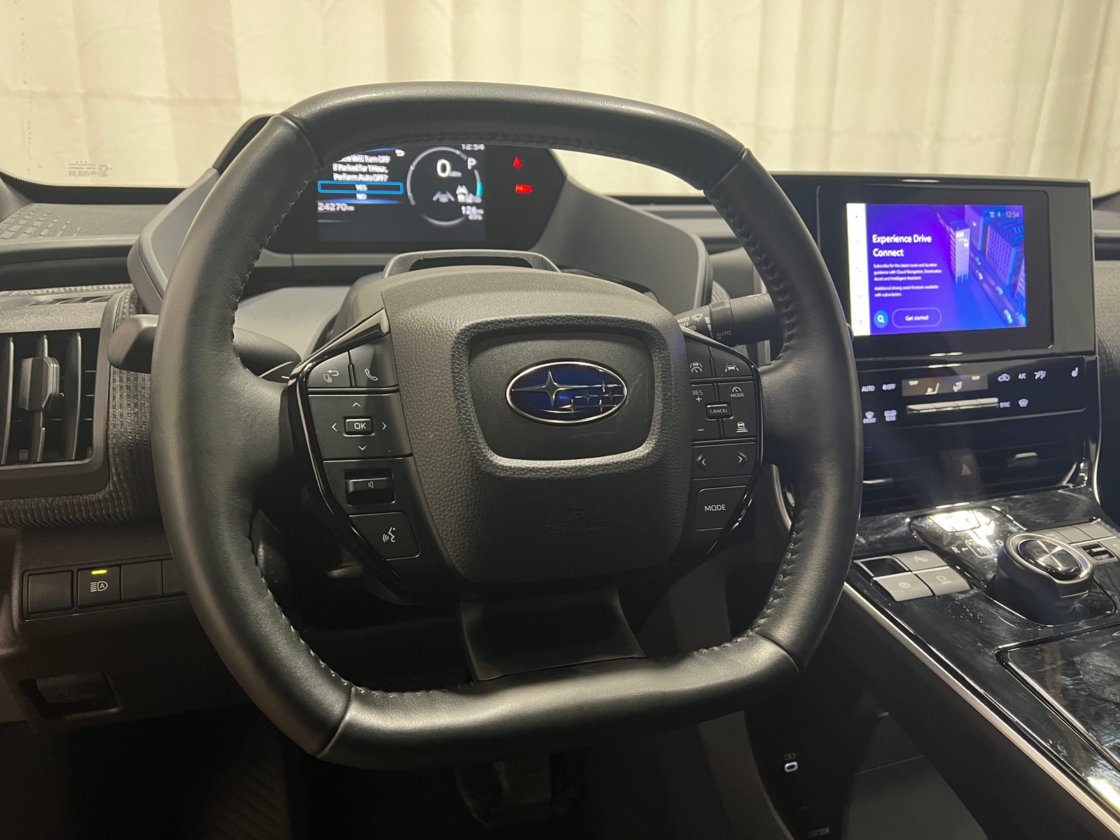 Thumbnail: 2024 Subaru Solterra - 5