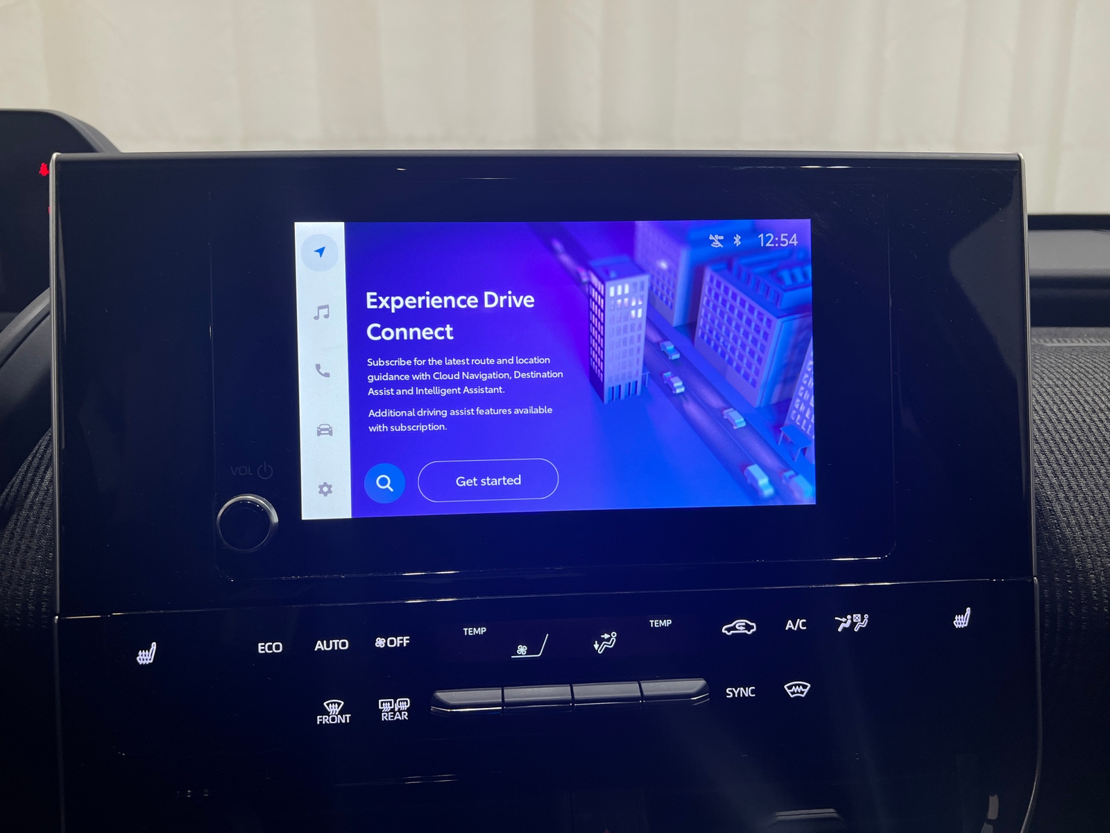 Thumbnail: 2024 Subaru Solterra - 4