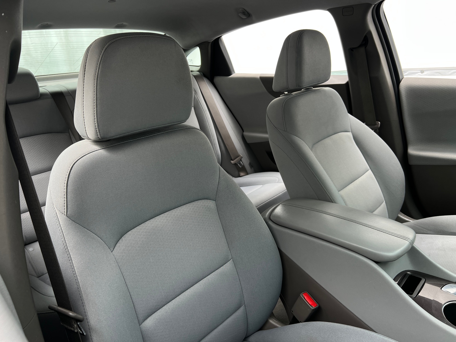 Thumbnail: 2020 Chevrolet Malibu - 2