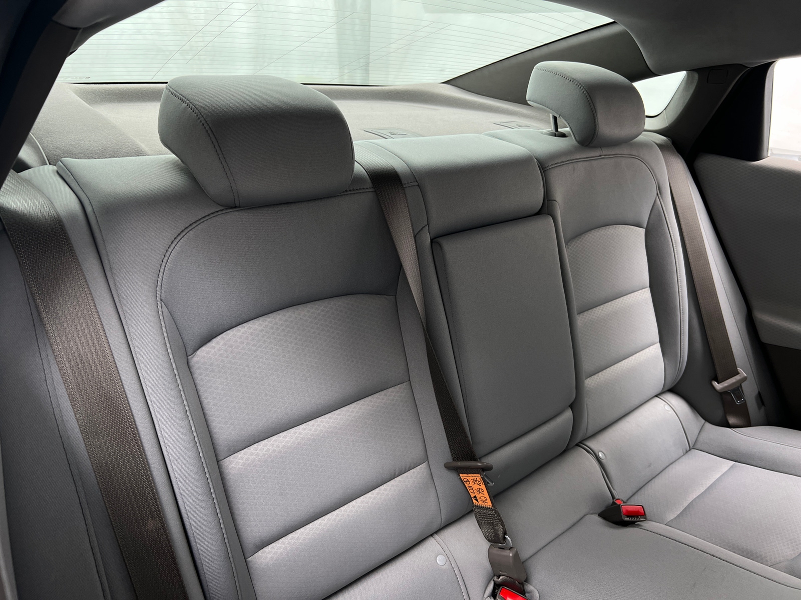 Thumbnail: 2020 Chevrolet Malibu - 6