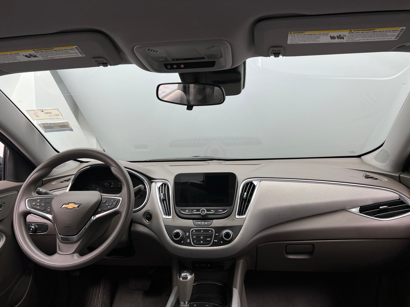 Thumbnail: 2020 Chevrolet Malibu - 3