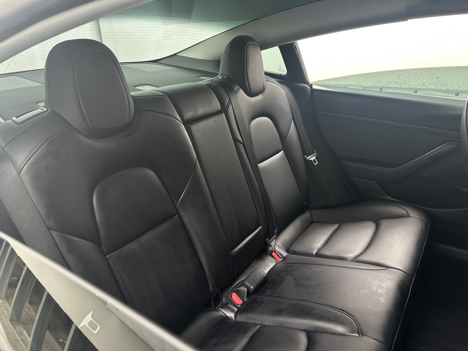 Thumbnail: 2021 Tesla Model 3 - 5