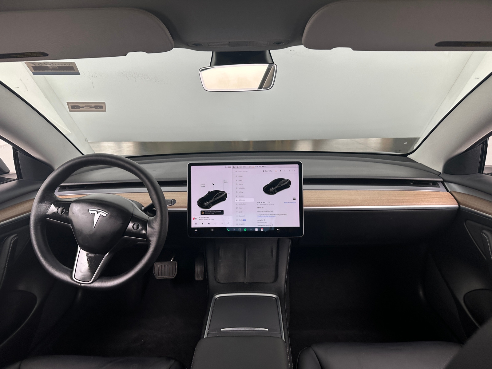 Thumbnail: 2021 Tesla Model 3 - 2