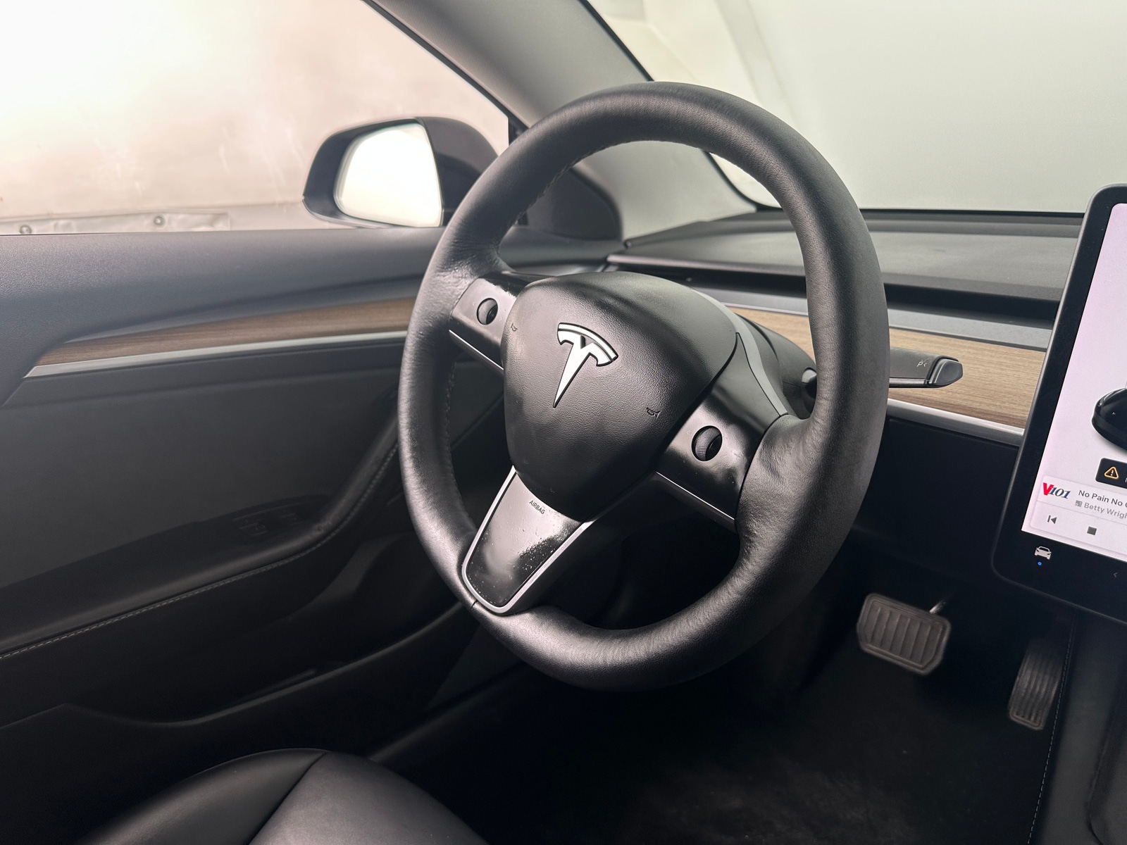 Thumbnail: 2021 Tesla Model 3 - 4