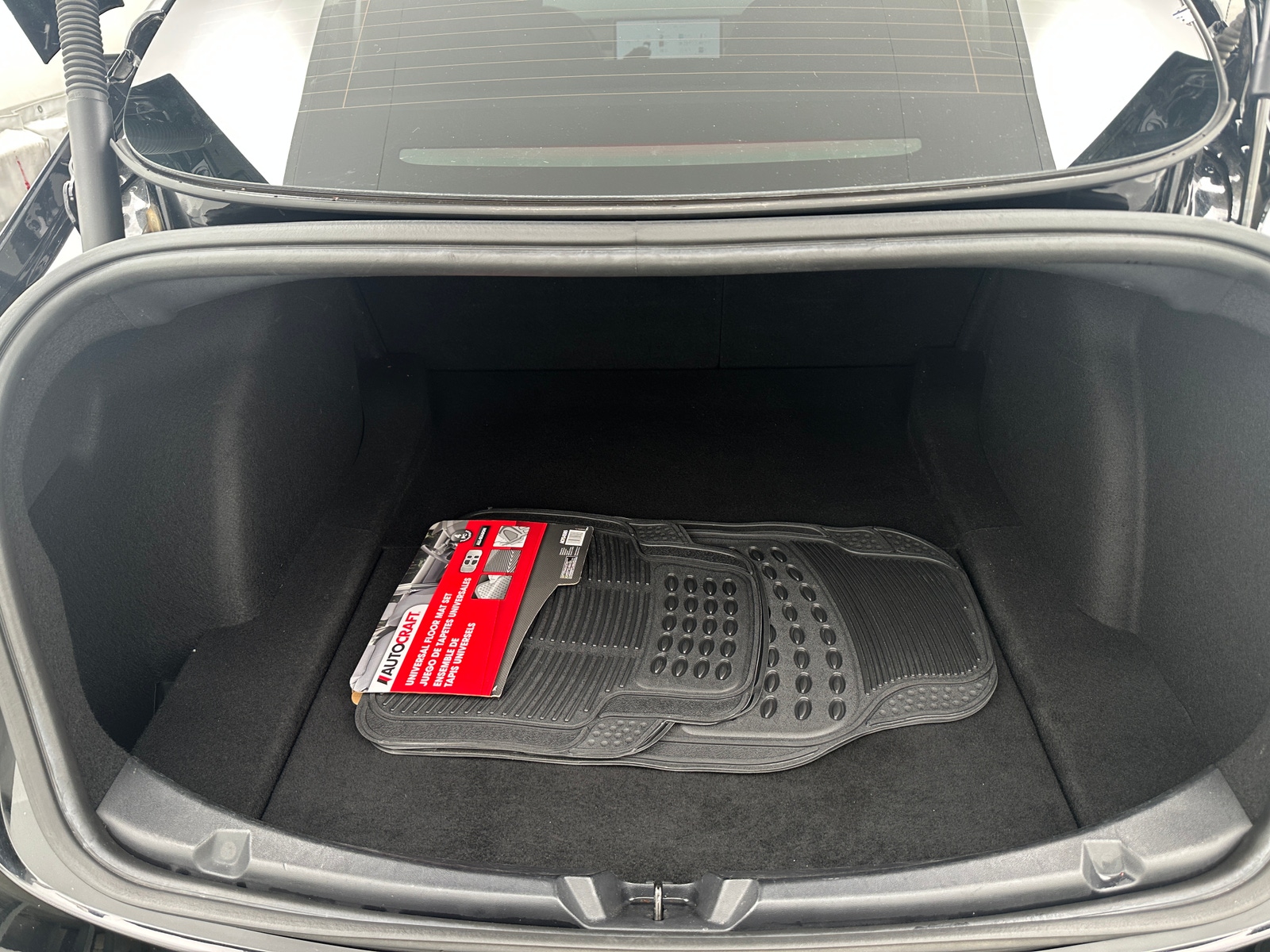 Thumbnail: 2021 Tesla Model 3 - 6