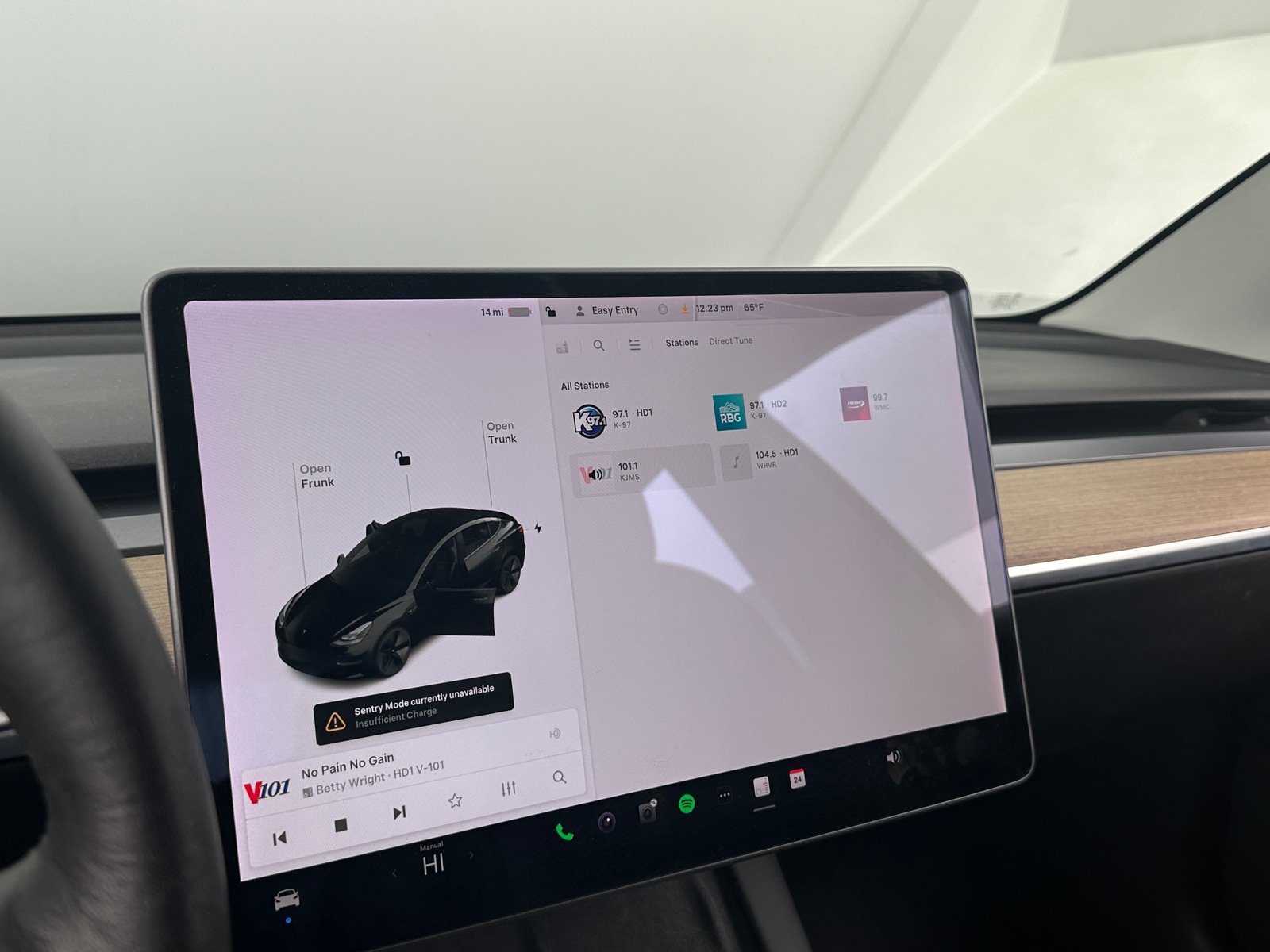 Thumbnail: 2021 Tesla Model 3 - 3