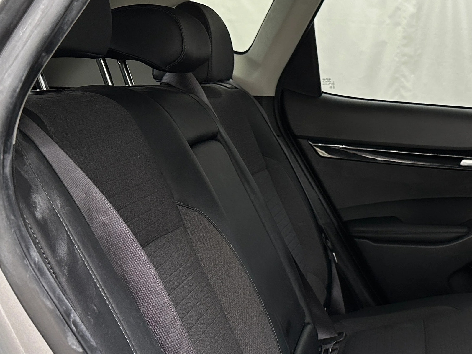 Thumbnail: 2021 Kia Seltos - 5