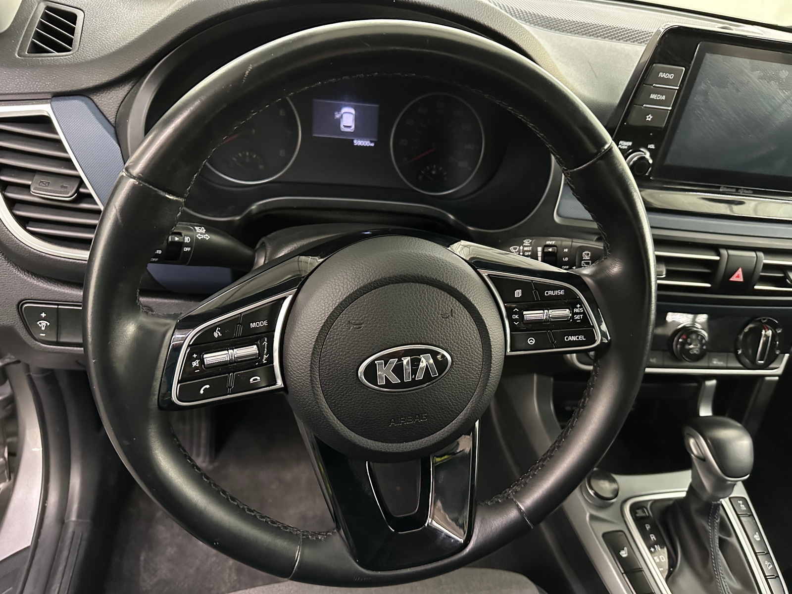 Thumbnail: 2021 Kia Seltos - 4