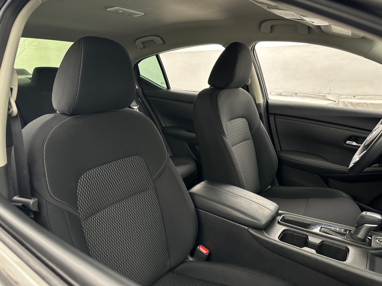 Thumbnail: 2023 Nissan Sentra - 2