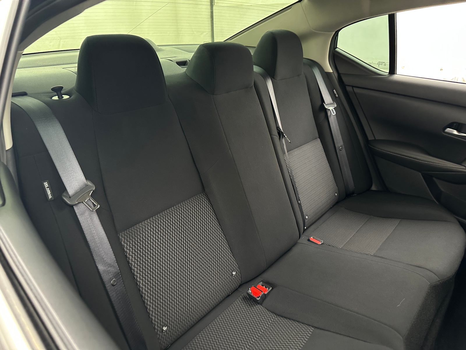 Thumbnail: 2023 Nissan Sentra - 6