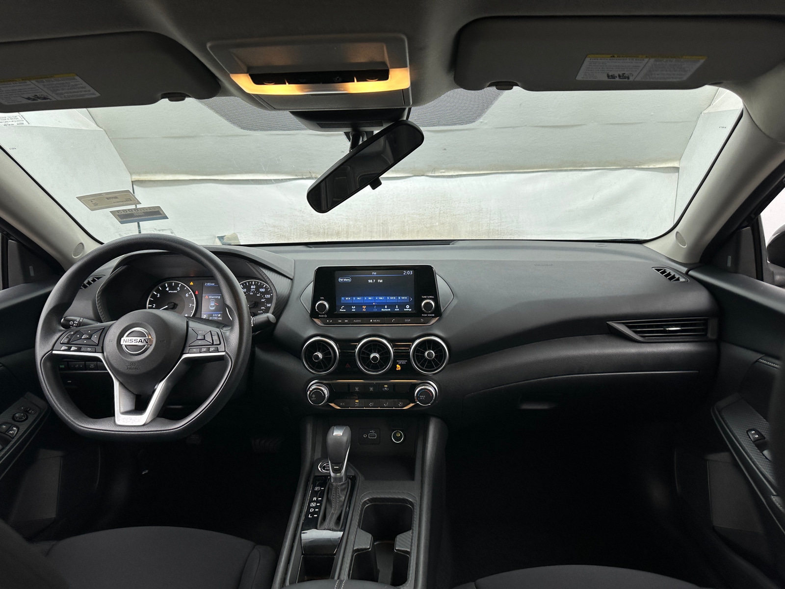 Thumbnail: 2023 Nissan Sentra - 3