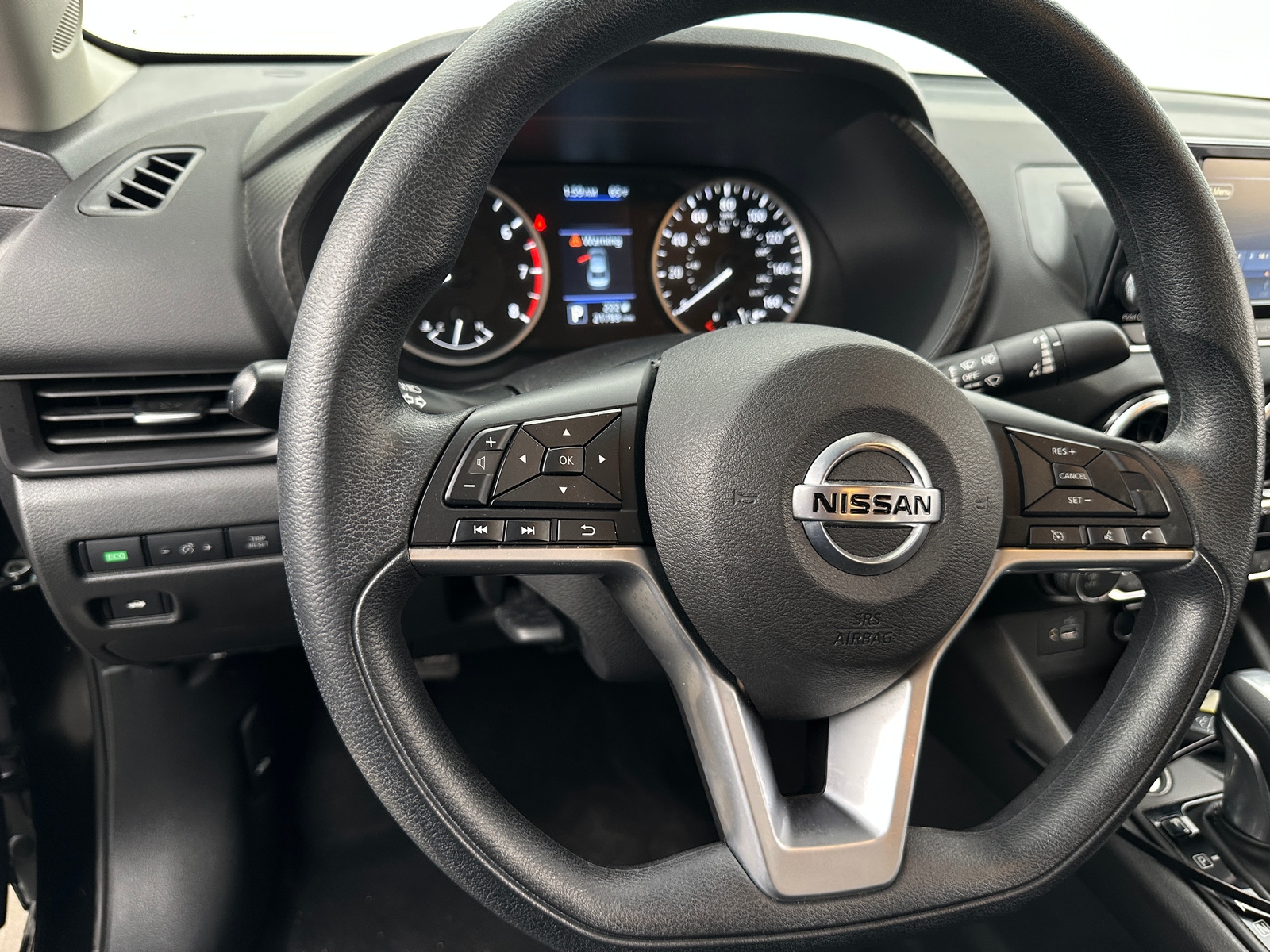 Thumbnail: 2023 Nissan Sentra - 5