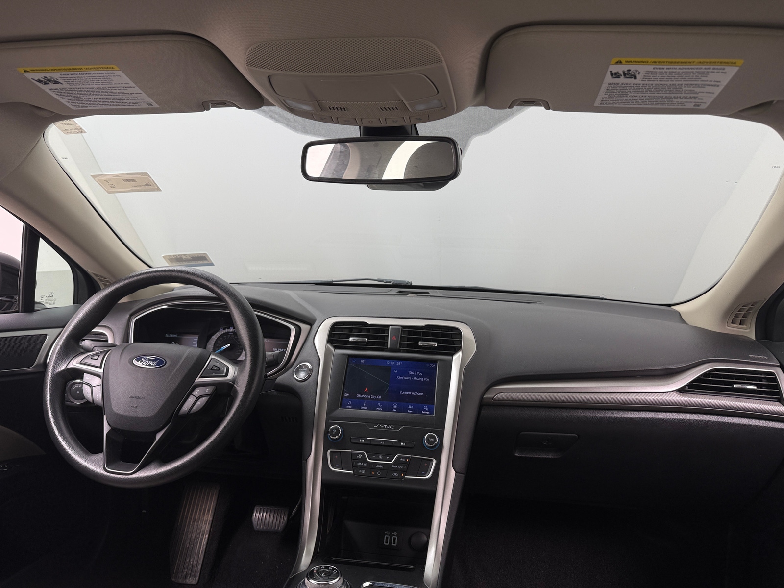 Thumbnail: 2019 Ford Fusion - 3