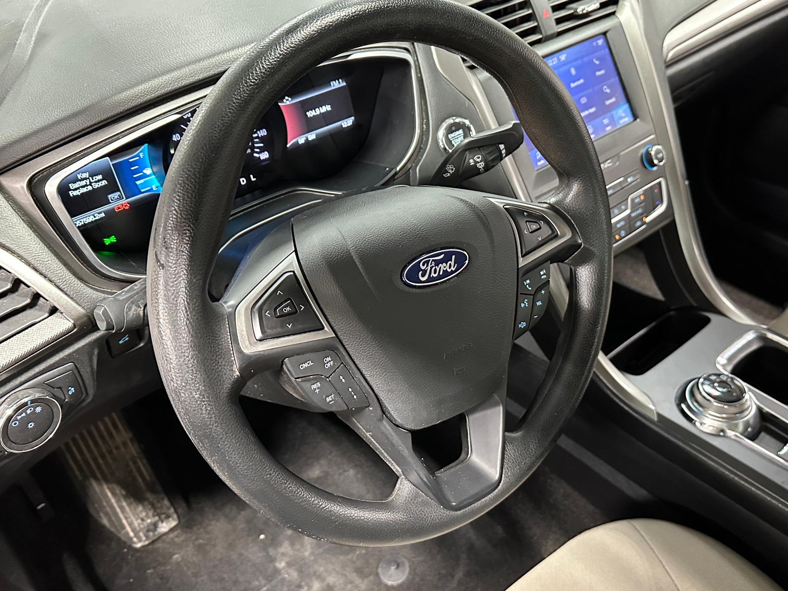 Thumbnail: 2019 Ford Fusion - 5