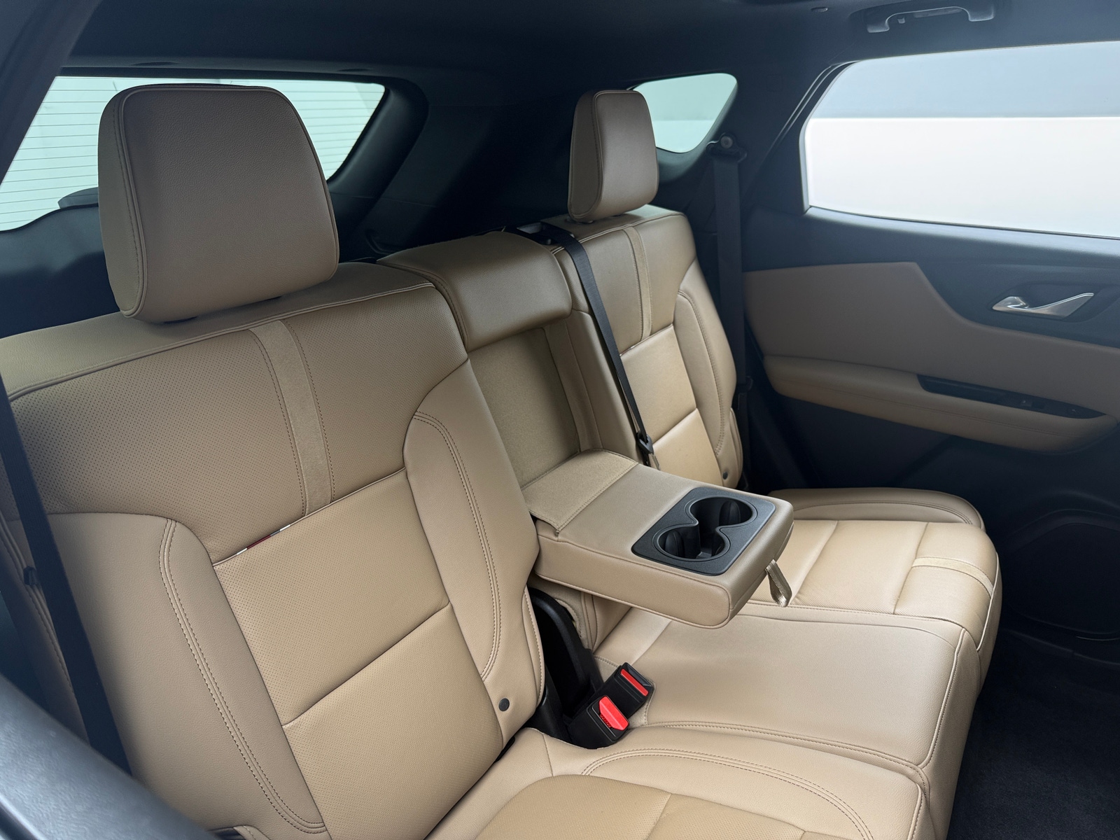 Thumbnail: 2020 Chevrolet Blazer - 5