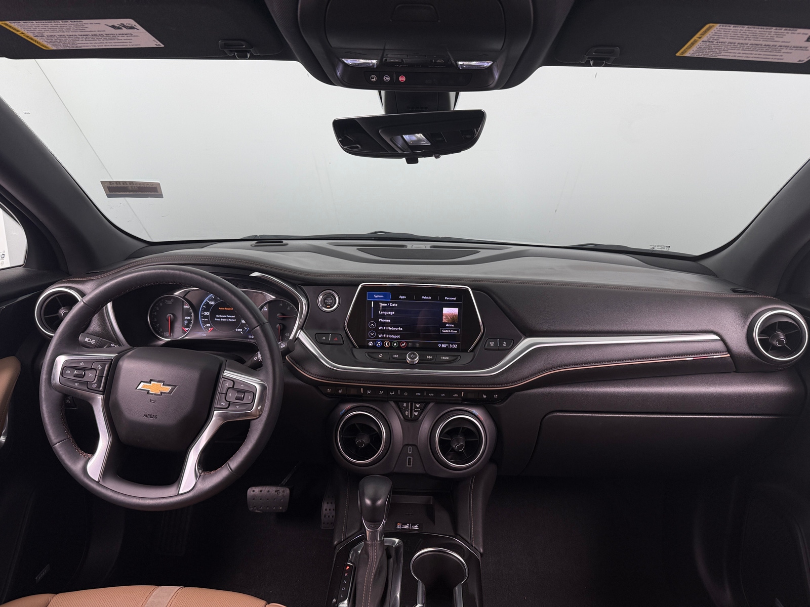 Thumbnail: 2020 Chevrolet Blazer - 2