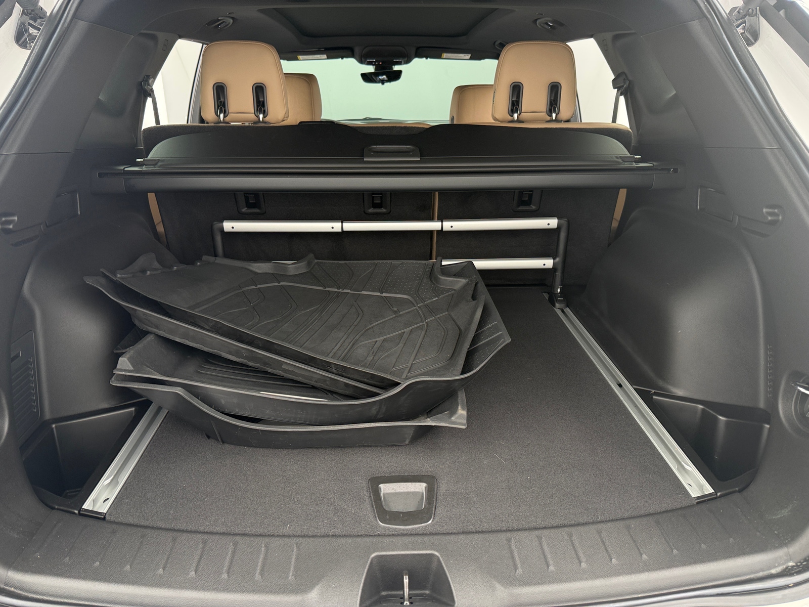 Thumbnail: 2020 Chevrolet Blazer - 6