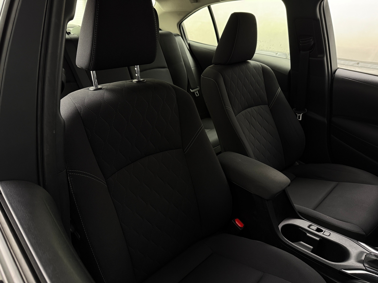 Thumbnail: 2023 Toyota Corolla - 2