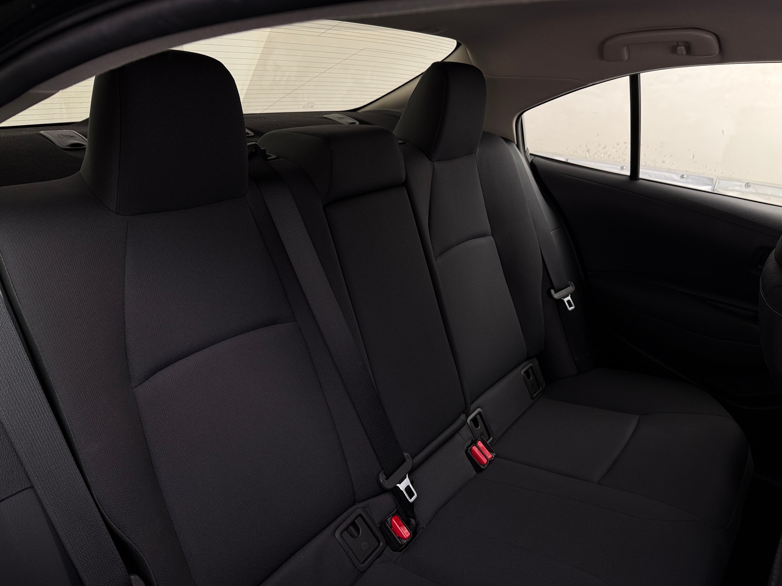 Thumbnail: 2023 Toyota Corolla - 6