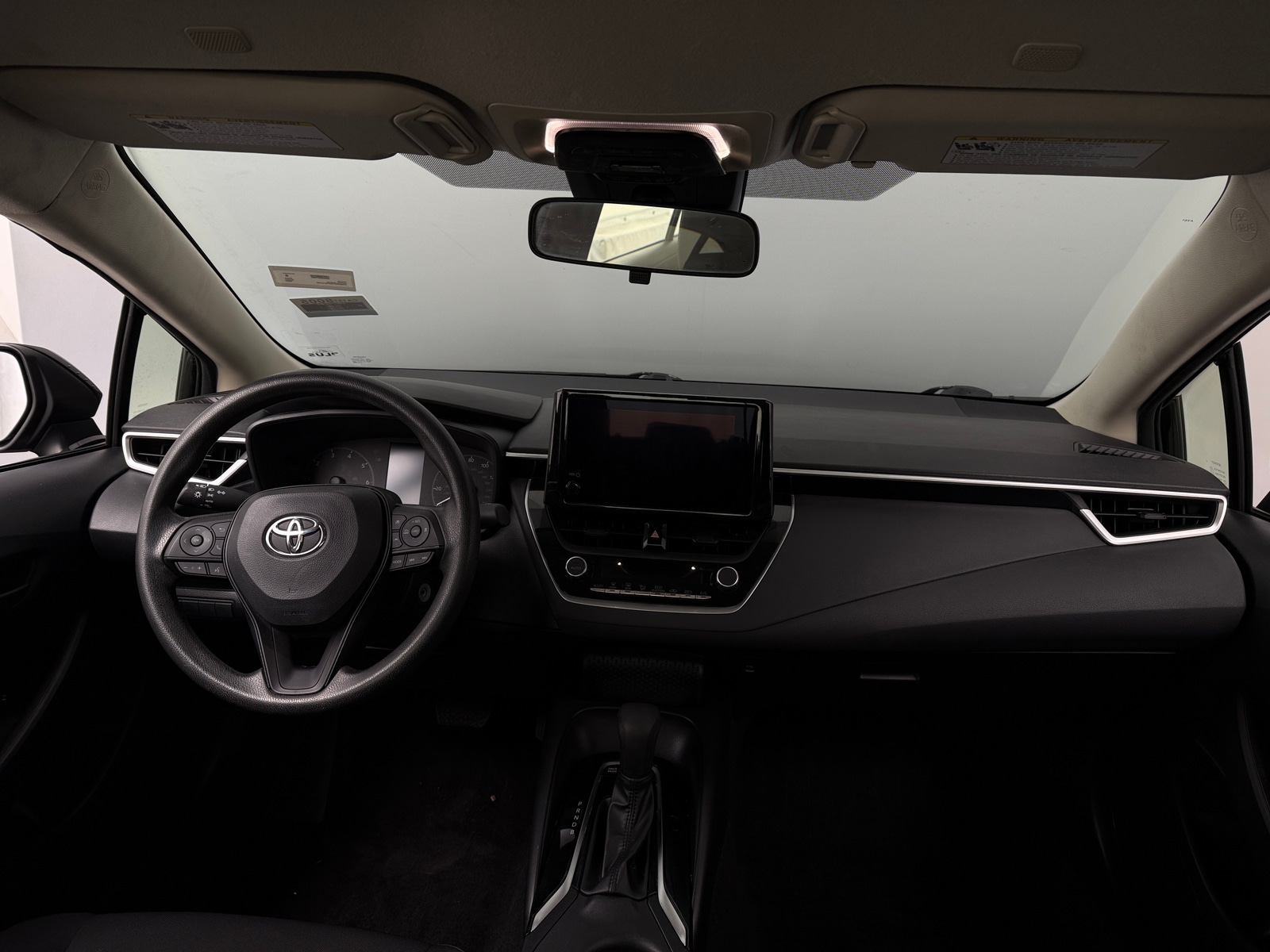 Thumbnail: 2023 Toyota Corolla - 3